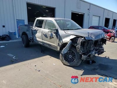 Zdjęcie 13 z 13 samochodu: 2023 FORD F250 SUPER DUTY VIN:1FT8W2BM1PED61358 - miniatura