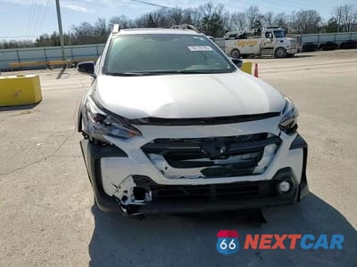 Zdjęcie 14 z 14 samochodu: 2024 SUBARU OUTBACK PREMIUM VIN:4S4BTAFC8R3296562 - miniatura