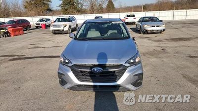 Zdjęcie 13 z 13 samochodu: 2023 SUBARU LEGACY PREMIUM VIN:4S3BWAF66P3005057 - miniatura