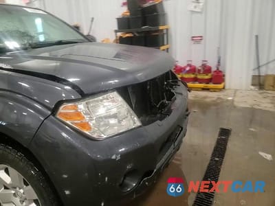 Zdjęcie 14 z 14 samochodu: 2012 NISSAN PATHFINDER S VIN:5N1AR1NB7CC630235 - miniatura
