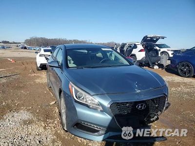 Zdjęcie 13 z 13 samochodu: 2016 HYUNDAI SONATA HYBRID VIN:KMHE24L16GA025271 - miniatura