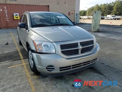 Zdjęcie 14 z 14 samochodu: 2009 DODGE CALIBER SE VIN:1B3HB28A69D173146 - miniatura