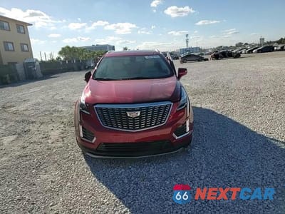 Zdjęcie 14 z 14 samochodu: 2025 CADILLAC XT5 PREMIUM LUXURY VIN:1GYKNDR4XSZ128102 - miniatura