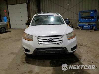 Zdjęcie 14 z 14 samochodu: 2010 HYUNDAI SANTA FE GLS VIN:5NMSG3AB4AH409559 - miniatura