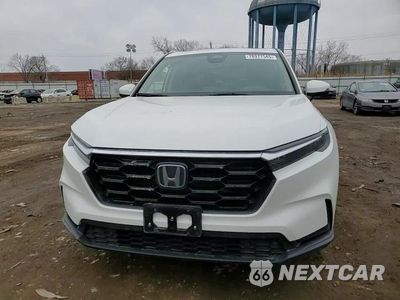 Zdjęcie 14 z 14 samochodu: 2026 HONDA CR-V EXL VIN:2HKRS4H78TH402463 - miniatura