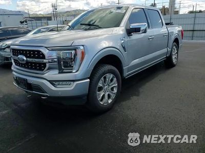 Zdjęcie 13 z 13 samochodu: 2023 FORD F150 SUPERCREW VIN:1FTFW1E8XPFA91640 - miniatura