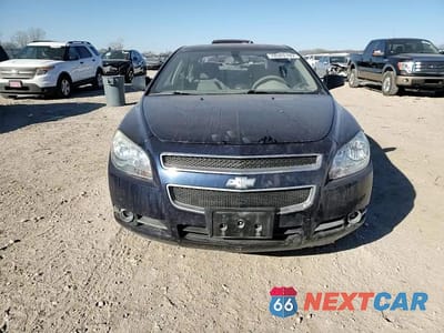 Zdjęcie 13 z 13 samochodu: 2009 CHEVROLET MALIBU LS VIN:1G1ZG57B39F251430 - miniatura
