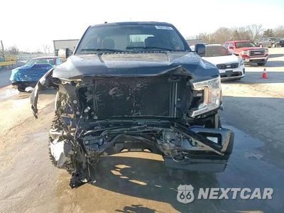 Zdjęcie 13 z 13 samochodu: 2018 FORD F150 SUPERCREW VIN:1FTEW1E50JFB48971 - miniatura