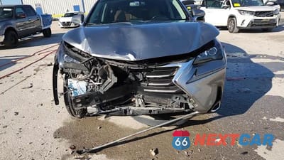 Zdjęcie 15 z 15 samochodu: 2016 LEXUS NX 200T BASE VIN:JTJBARBZ5G2087184 - miniatura