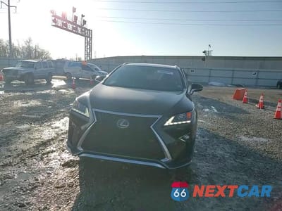 Zdjęcie 14 z 14 samochodu: 2017 LEXUS RX 350 BASE VIN:2T2BZMCA8HC126209 - miniatura