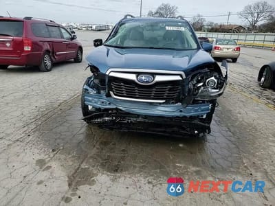 Zdjęcie 15 z 15 samochodu: 2020 SUBARU FORESTER PREMIUM VIN:JF2SKAJC0LH417207 - miniatura