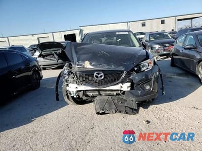 Zdjęcie 14 z 14 samochodu: 2015 MAZDA 5 SE VIN:JM3KE4DY3F0458004 - miniatura