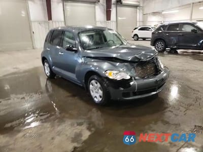Zdjęcie 14 z 14 samochodu: 2006 CHRYSLER PT CRUISER TOURING VIN:3A4FY58B66T234560 - miniatura