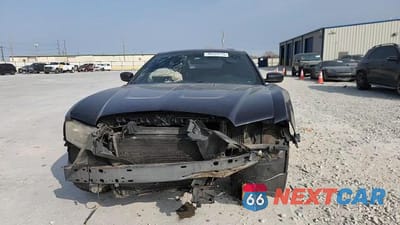 Zdjęcie 14 z 14 samochodu: 2012 DODGE CHARGER SE VIN:2C3CDXBG1CH271058 - miniatura
