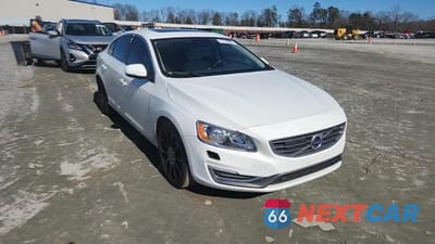 Zdjęcie 13 z 13 samochodu: 2016 VOLVO S60 PLATINUM VIN:LYV402FM6GB097130 - miniatura