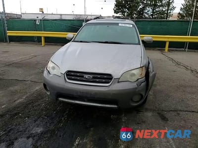 Zdjęcie 13 z 13 samochodu: 2007 SUBARU OUTBACK OUTBACK 3.0R LL BEAN VIN:4S4BP86C274329656 - miniatura