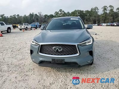 Zdjęcie 14 z 14 samochodu: 2022 INFINITI QX50 ESSENTIAL VIN:3PCAJ5CA2NF110463 - miniatura