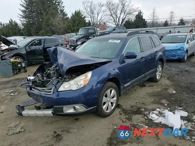Zdjęcie 14 z 14 samochodu: 2011 SUBARU OUTBACK 2.5I LIMITED VIN:4S4BRBKC6B3377270 - miniatura
