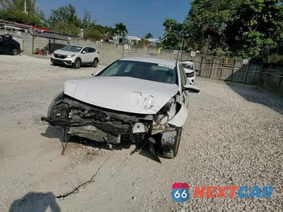 Zdjęcie 14 z 14 samochodu: 2017 HYUNDAI SONATA SPORT VIN:5NPE34AF8HH535017 - miniatura