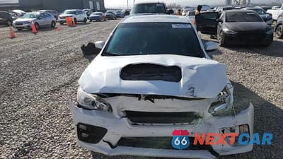 Zdjęcie 14 z 14 samochodu: 2017 SUBARU WRX PREMIUM VIN:JF1VA1E64H8820171 - miniatura