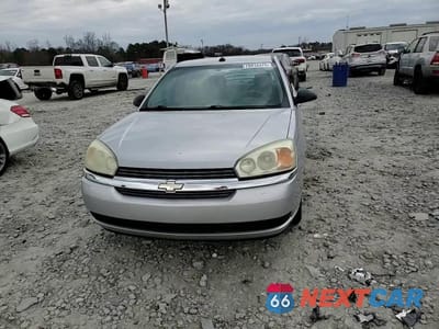 Zdjęcie 13 z 13 samochodu: 2005 CHEVROLET MALIBU VIN:1G1ZT54805F271066 - miniatura