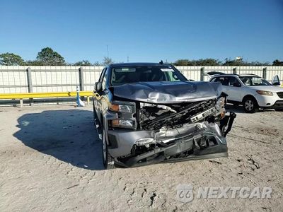 Zdjęcie 13 z 13 samochodu: 2021 CHEVROLET SILVERADO C1500 CUSTOM VIN:1GCPWBEK2MZ246374 - miniatura