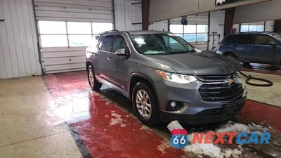 Zdjęcie 14 z 14 samochodu: 2019 CHEVROLET TRAVERSE LT VIN:1GNEVGKW8KJ311746 - miniatura