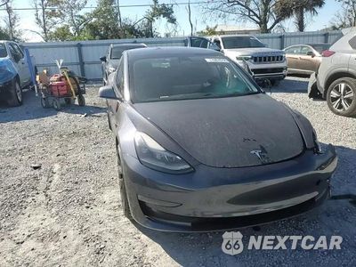 Zdjęcie 13 z 13 samochodu: 2021 TESLA MODEL 3 VIN:5YJ3E1EC0MF914411 - miniatura