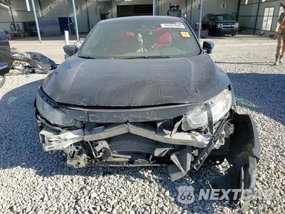 Zdjęcie 14 z 14 samochodu: 2016 HONDA CIVIC LX VIN:2HGFC4B0XGH312548 - miniatura