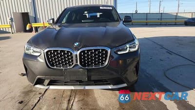 Zdjęcie 14 z 14 samochodu: 2023 BMW X4 XDRIVE30I VIN:5UX33DT02P9S75252 - miniatura