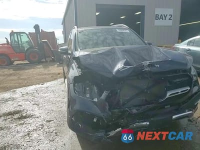 Zdjęcie 13 z 13 samochodu: 2020 MERCEDES-BENZ GLE 350 4MATIC VIN:4JGFB4KE7LA083814 - miniatura