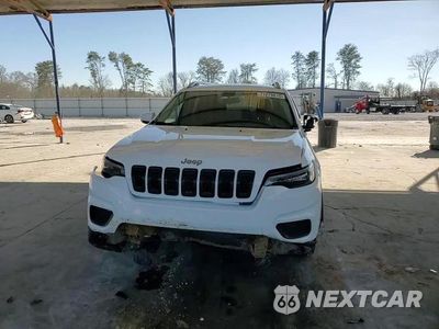 Zdjęcie 13 z 13 samochodu: 2020 JEEP CHEROKEE LATITUDE VIN:1C4PJLCB2LD654800 - miniatura