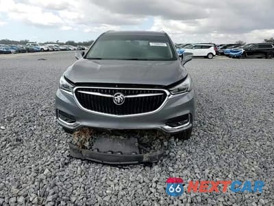 Zdjęcie 14 z 14 samochodu: 2019 BUICK ENCLAVE ESSENCE VIN:5GAERBKWXKJ273163 - miniatura