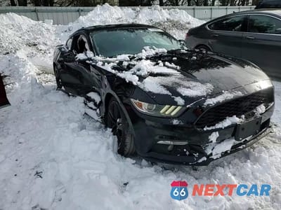 Zdjęcie 13 z 13 samochodu: 2017 FORD MUSTANG VIN:1FA6P8TH2H5304540 - miniatura