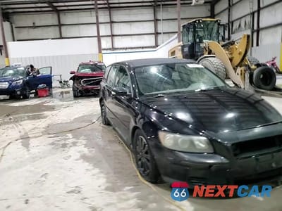 Zdjęcie 13 z 13 samochodu: 2005 VOLVO V50 2.4I VIN:YV1MW382X52051289 - miniatura