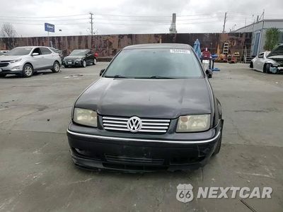 Zdjęcie 13 z 13 samochodu: 2004 VOLKSWAGEN JETTA GLS VIN:3VWSE69M84M126061 - miniatura