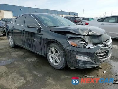 Zdjęcie 13 z 13 samochodu: 2022 CHEVROLET MALIBU LS VIN:1G1ZB5ST7NF188969 - miniatura