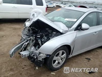 Zdjęcie 13 z 13 samochodu: 2014 CHEVROLET CRUZE LT VIN:1G1PK5SB3E7387705 - miniatura