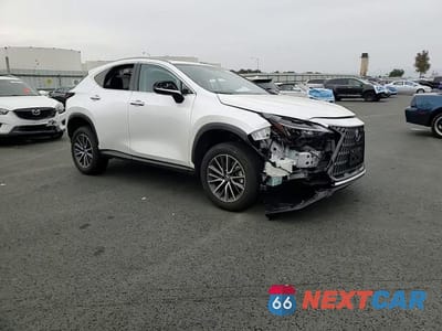 Zdjęcie 13 z 13 samochodu: 2025 LEXUS NX 350H BASE VIN:JTJGKCEZ6S5036151 - miniatura