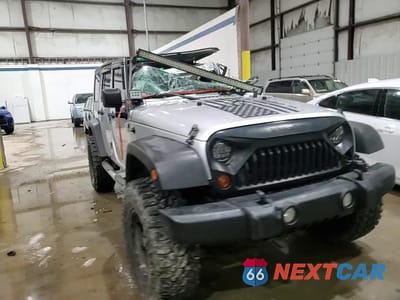 Zdjęcie 15 z 15 samochodu: 2010 JEEP WRANGLER UNLIMITED SPORT VIN:1J4BA3H13AL152479 - miniatura