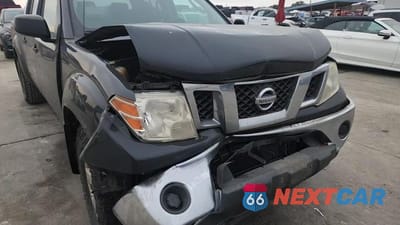 Zdjęcie 13 z 13 samochodu: 2010 NISS FRONTIER SE V6 VIN:1N6AD0FV4AC424239 - miniatura