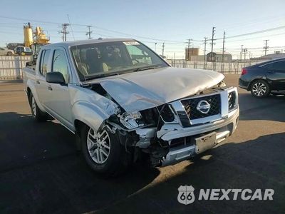 Zdjęcie 13 z 13 samochodu: 2015 NISSAN FRONTIER S VIN:1N6AD0EV2FN751462 - miniatura