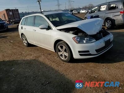Zdjęcie 13 z 13 samochodu: 2015 VOLKSWAGEN GOLF SPORTWAGEN TDI S VIN:3VWCA7AU4FM519561 - miniatura