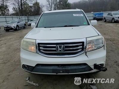 Zdjęcie 14 z 14 samochodu: 2014 HONDA PILOT TOURING VIN:5FNYF4H95EB054379 - miniatura