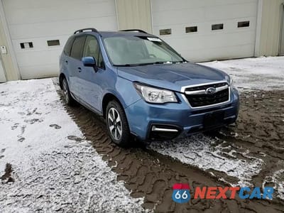 Zdjęcie 14 z 14 samochodu: 2018 SUBARU FORESTER 2.5I PREMIUM VIN:JF2SJAEC2JH563926 - miniatura