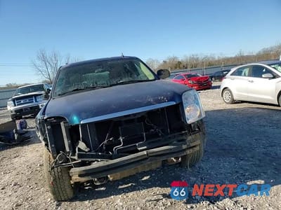 Zdjęcie 14 z 14 samochodu: 2007 GMC YUKON DENALI VIN:1GKFK63807J183773 - miniatura