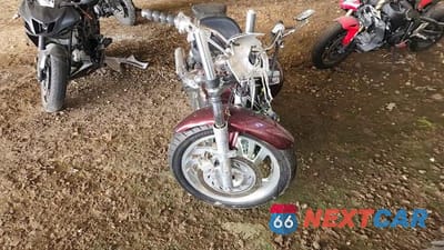 Zdjęcie 11 z 11 samochodu: 2007 HONDA VTX1300 C VIN:1HFSC55037A308294 - miniatura