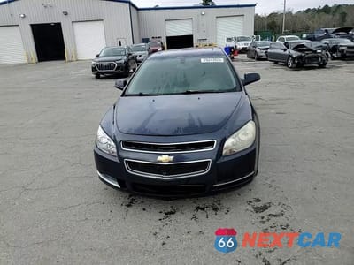 Zdjęcie 13 z 13 samochodu: 2012 CHEVROLET MALIBU 1LT VIN:1G1ZC5E03CF232848 - miniatura