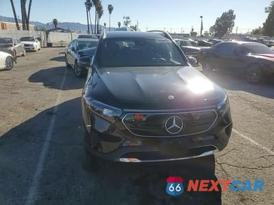 Zdjęcie 14 z 14 samochodu: 2023 MERCEDES-BENZ EQB 250+ VIN:W1N9M0CB0PN036589 - miniatura