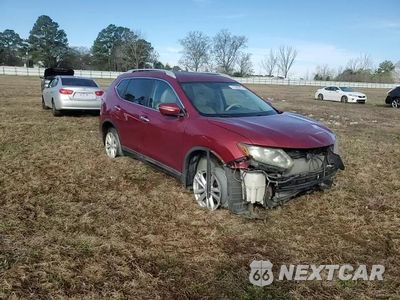 Zdjęcie 15 z 15 samochodu: 2015 NISSAN ROGUE VIN:5N1AT2MT6FC885223 - miniatura